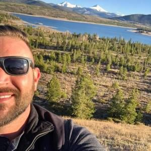 Meet your Posher, Josh